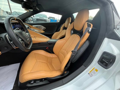 2022 Chevrolet Corvette Stingray 3LT