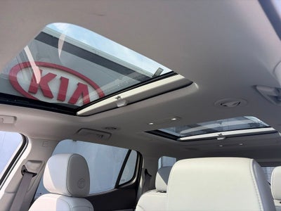 2022 GMC Acadia SLT