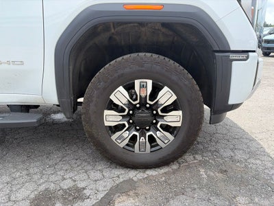 2026 GMC Sierra 2500HD Denali