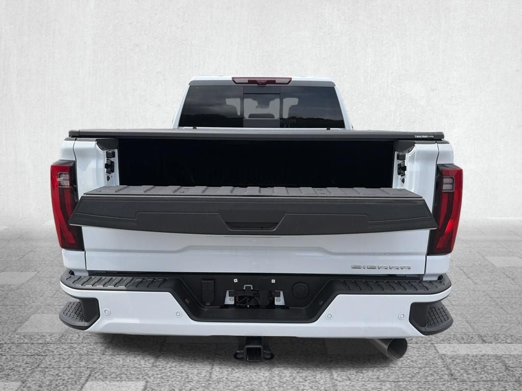 2026 GMC Sierra 2500HD Denali