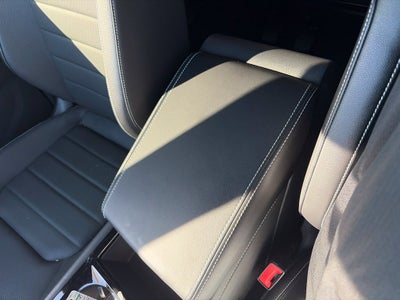 2025 Volkswagen Atlas Cross Sport 2.0T SEL R-Line Black