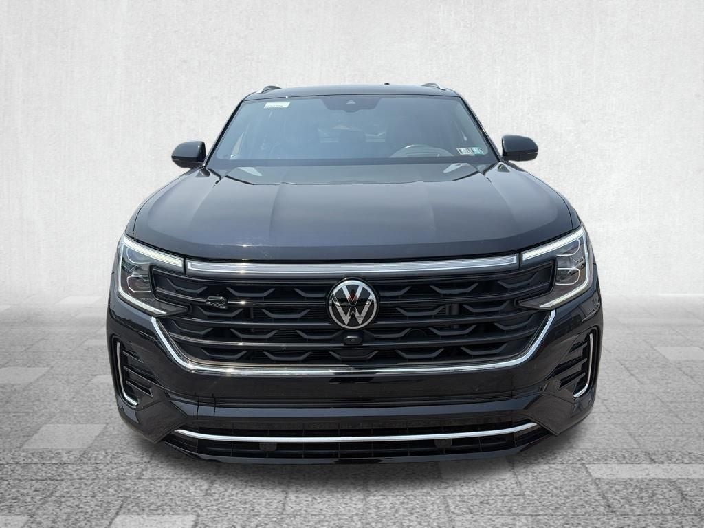 2024 Volkswagen Atlas Cross Sport 2.0T SEL Premium R-Line