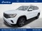 2022 Volkswagen Atlas 2.0T SE