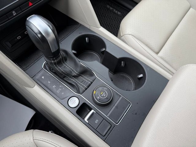2022 Volkswagen Atlas 2.0T SE