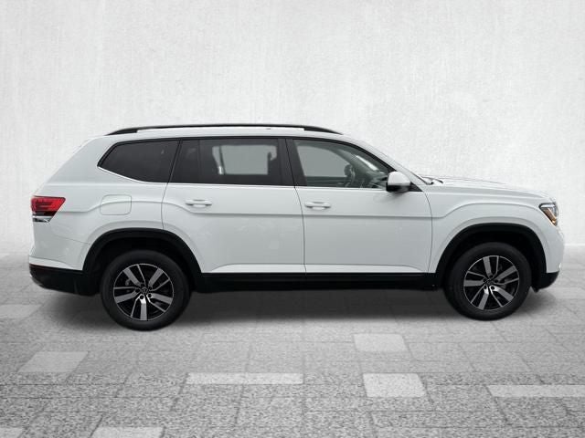 2022 Volkswagen Atlas 2.0T SE