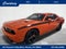 2009 Dodge Challenger SRT8