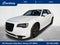 2016 Chrysler 300 S