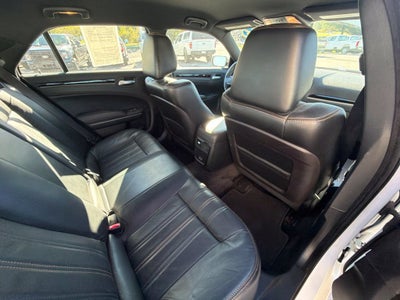 2016 Chrysler 300 S