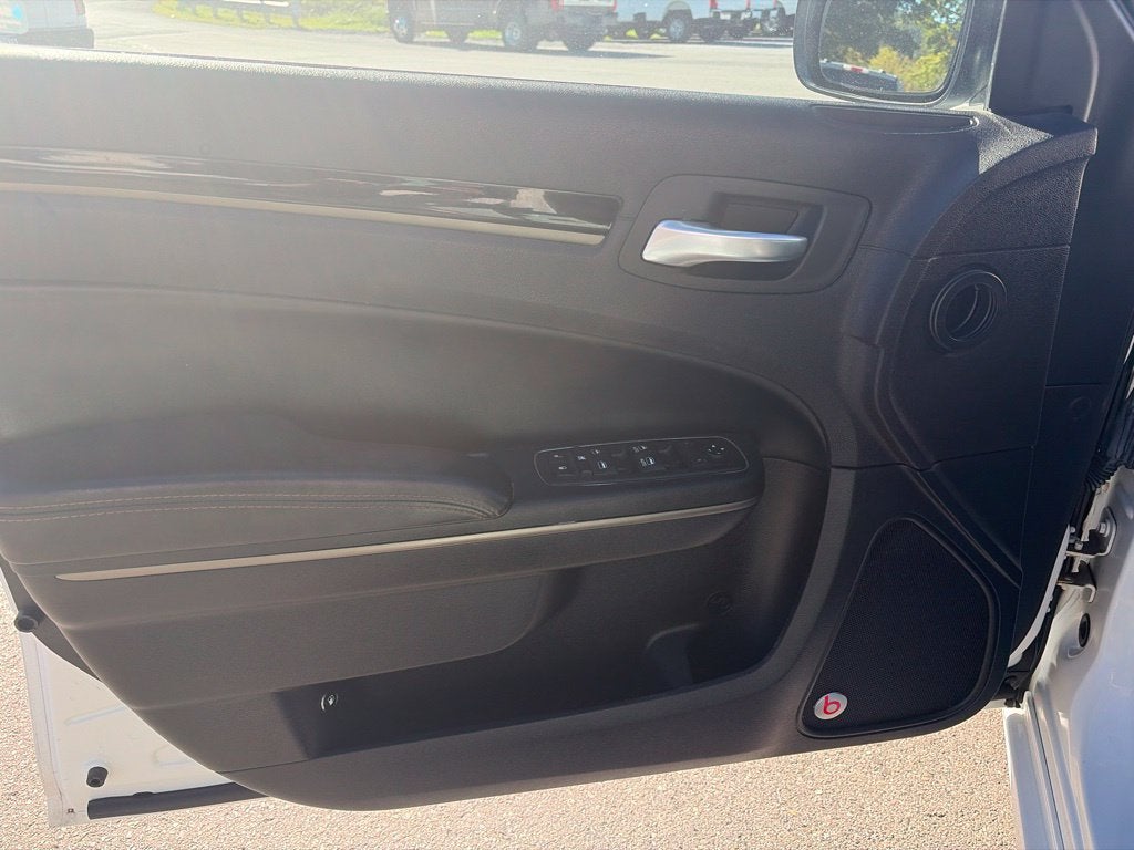 2016 Chrysler 300 S