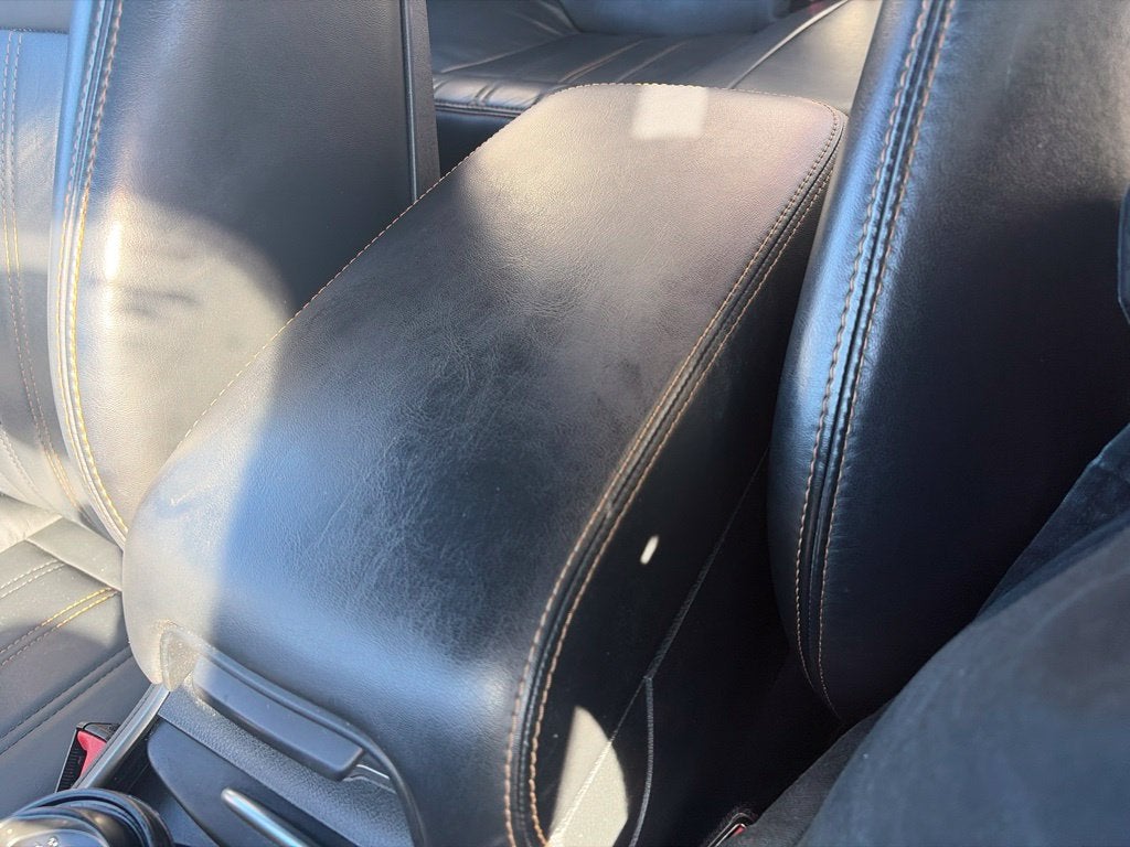 2016 Chrysler 300 S