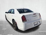 2016 Chrysler 300 S
