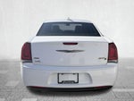 2016 Chrysler 300 S