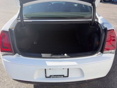 2016 Chrysler 300 S