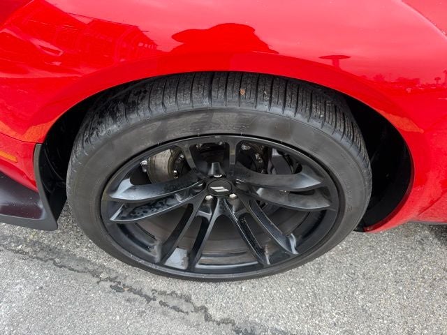 2023 Dodge Challenger R/T Scat Pack Widebody