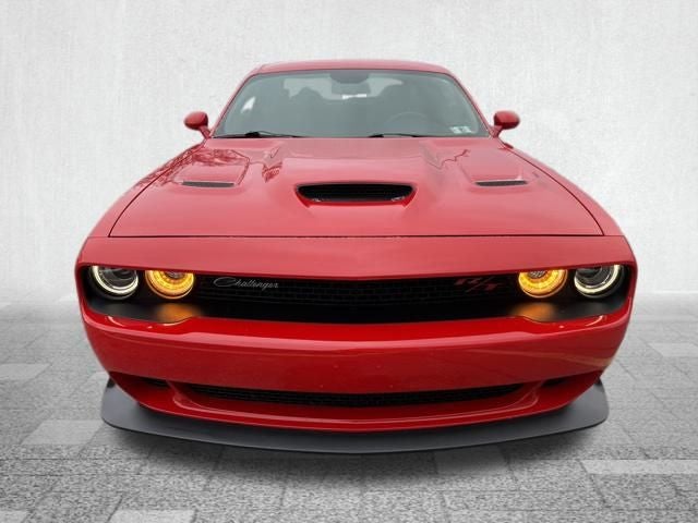 2023 Dodge Challenger R/T Scat Pack Widebody