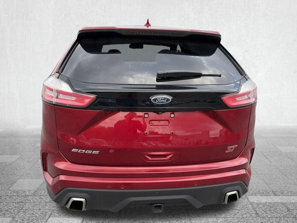 2019 Ford Edge ST