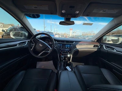 2019 Cadillac XTS Luxury