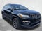 2021 Jeep Compass 80th Special Edition