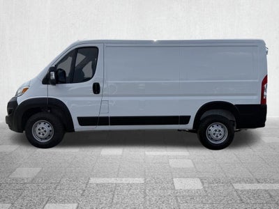 2023 RAM ProMaster 2500 Base