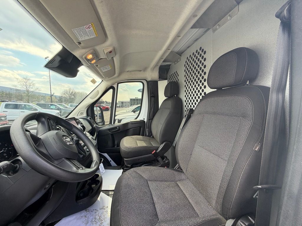 2023 RAM ProMaster 2500 Base
