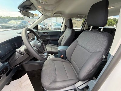 2025 Ford Maverick XL