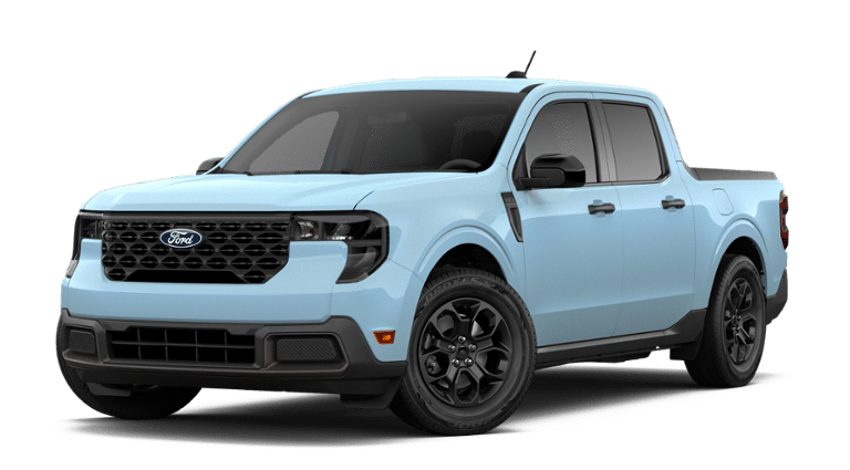 2026 Ford Maverick XLT AWD's photo