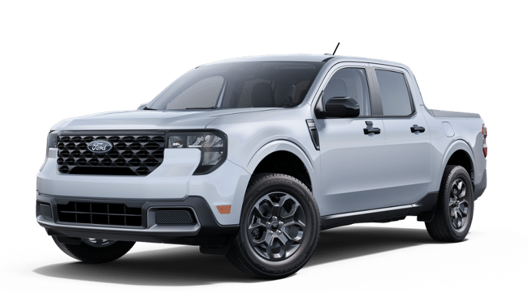 2025 Ford Maverick XLT AWD's photo