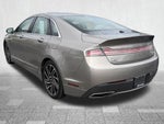 2020 Lincoln MKZ Reserve