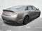 2020 Lincoln MKZ Reserve
