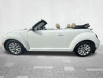 2019 Volkswagen Beetle Convertible 2.0T S