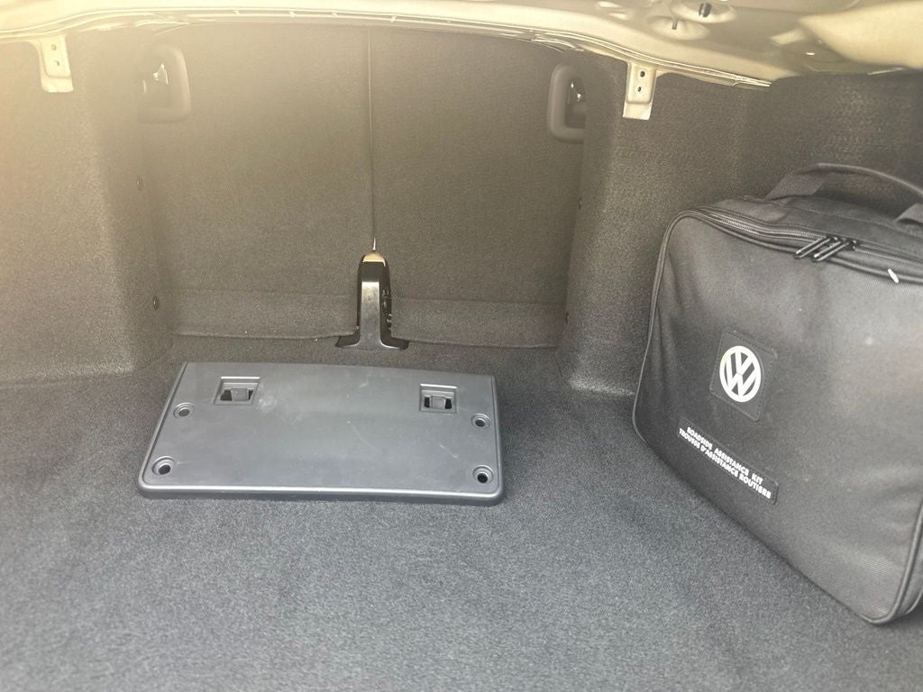 2019 Volkswagen Beetle Convertible 2.0T S