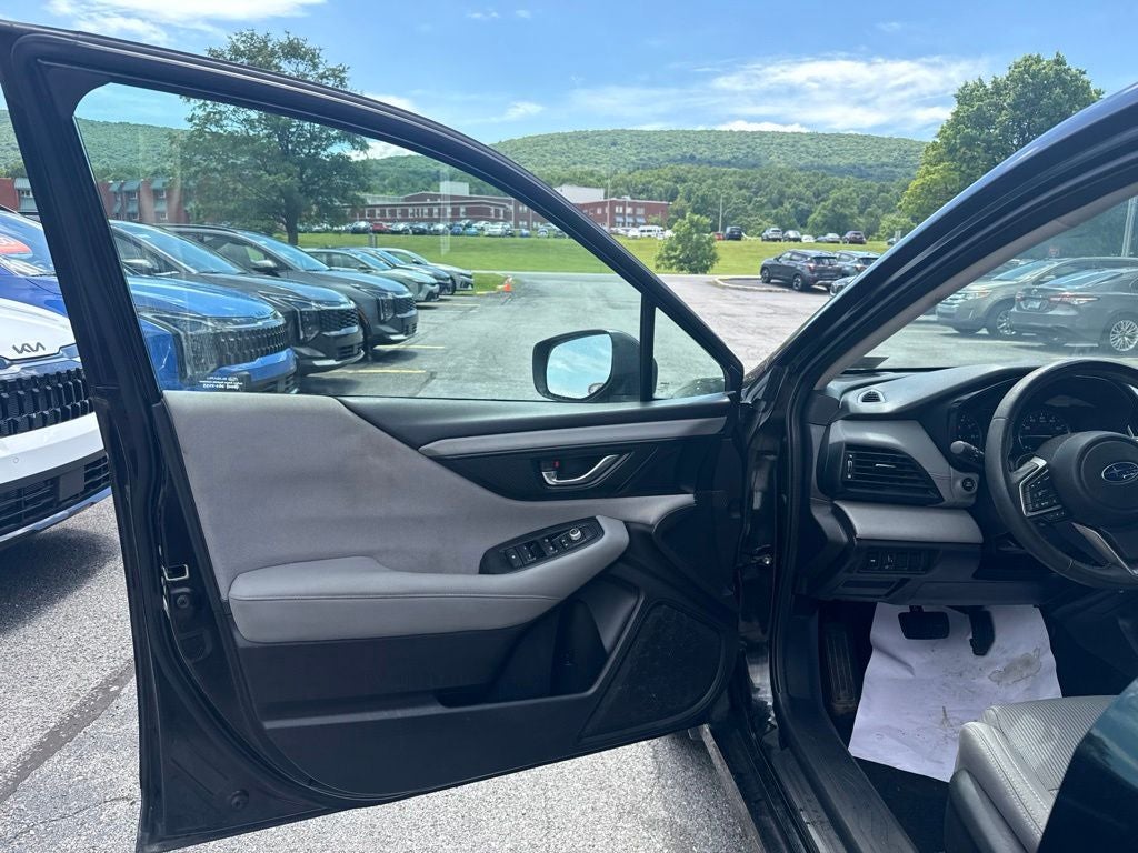 2023 Subaru Legacy Premium