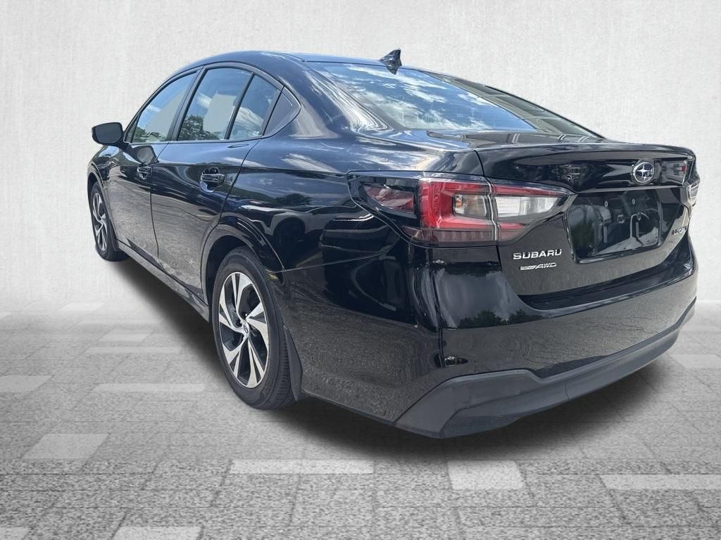 2023 Subaru Legacy Premium