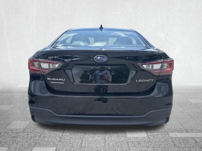 2023 Subaru Legacy Premium
