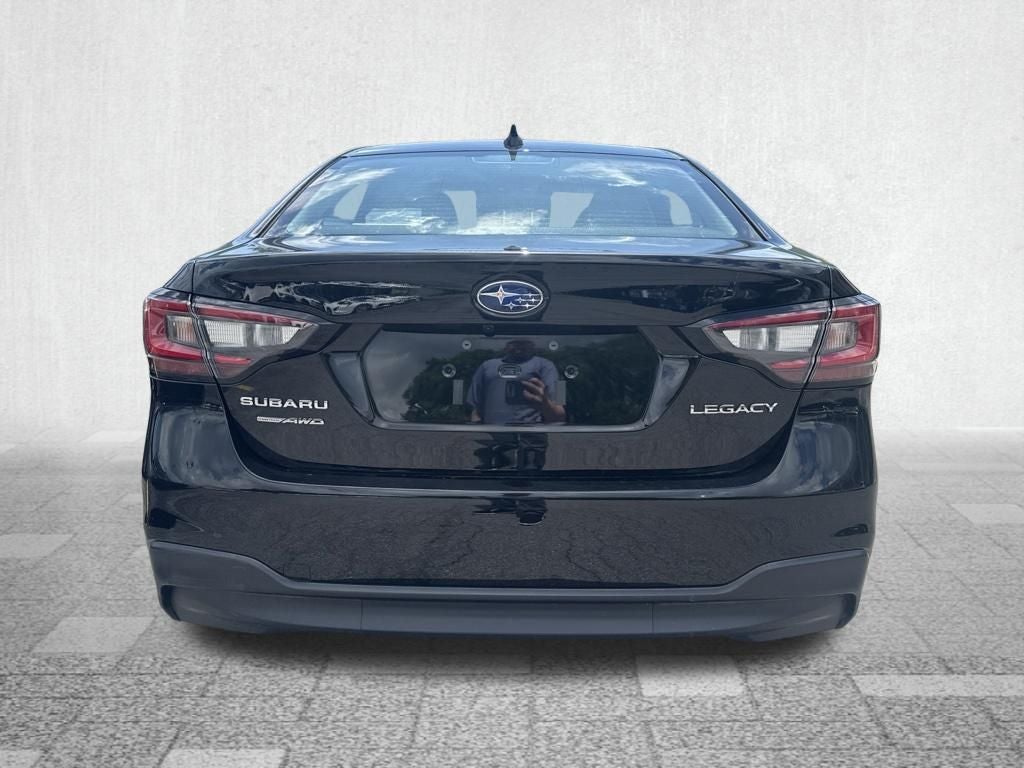 2023 Subaru Legacy Premium