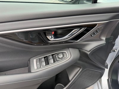 2023 Subaru Legacy Limited