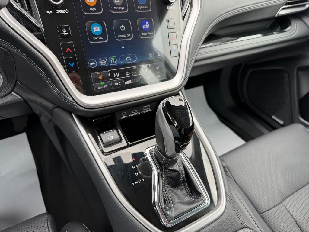 2023 Subaru Legacy Limited