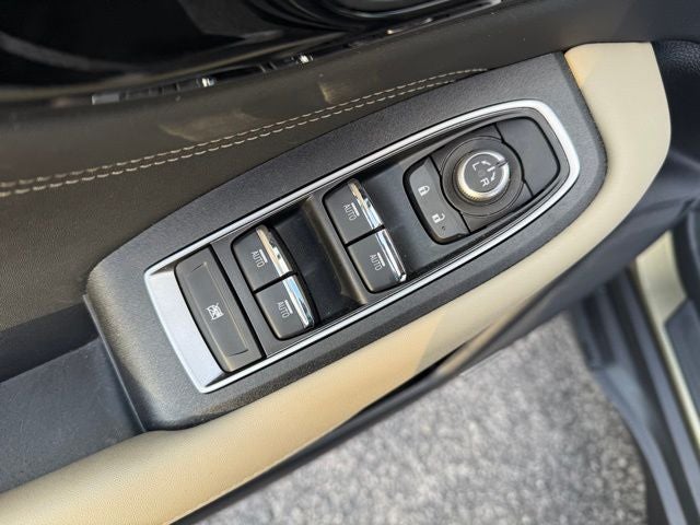 2024 Subaru Outback Limited XT Moonroof