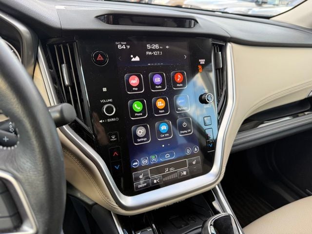 2024 Subaru Outback Limited XT Moonroof