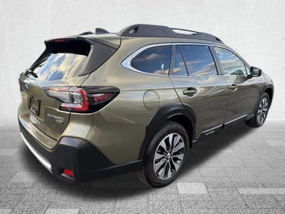 2024 Subaru Outback Limited XT Moonroof