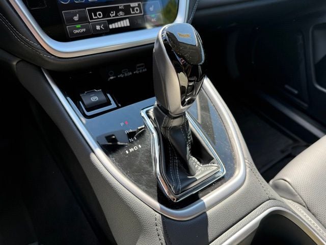 2024 Subaru Outback Limited XT LED Upgrade