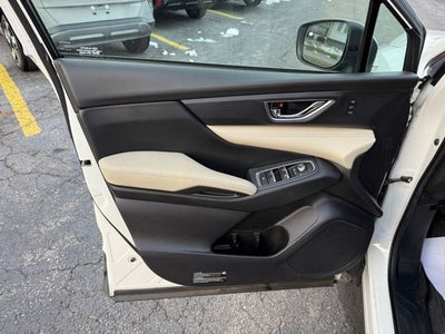 2023 Subaru Ascent Limited