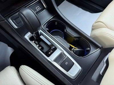 2023 Subaru Ascent Limited