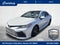 2022 Toyota Camry XLE