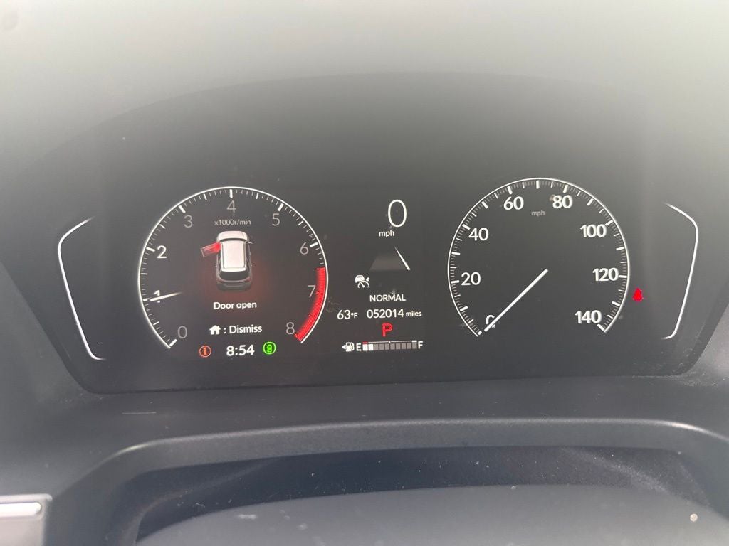 2023 Honda Pilot Touring