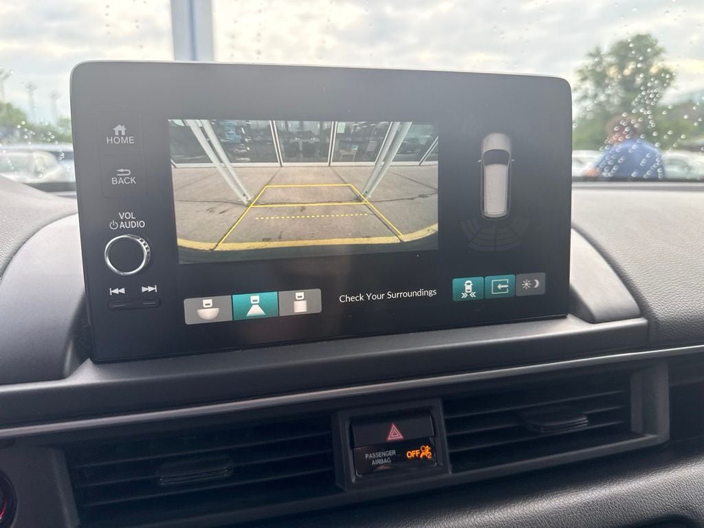 2023 Honda Pilot Touring