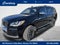 2023 Lincoln Navigator Black Label