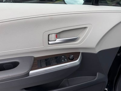 2022 Toyota Sienna XLE 8 Passenger