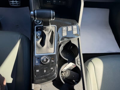 2023 Kia Sportage X-Pro