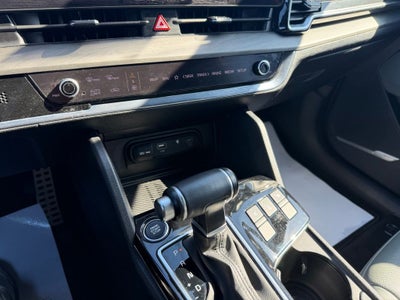 2023 Kia Sportage X-Pro